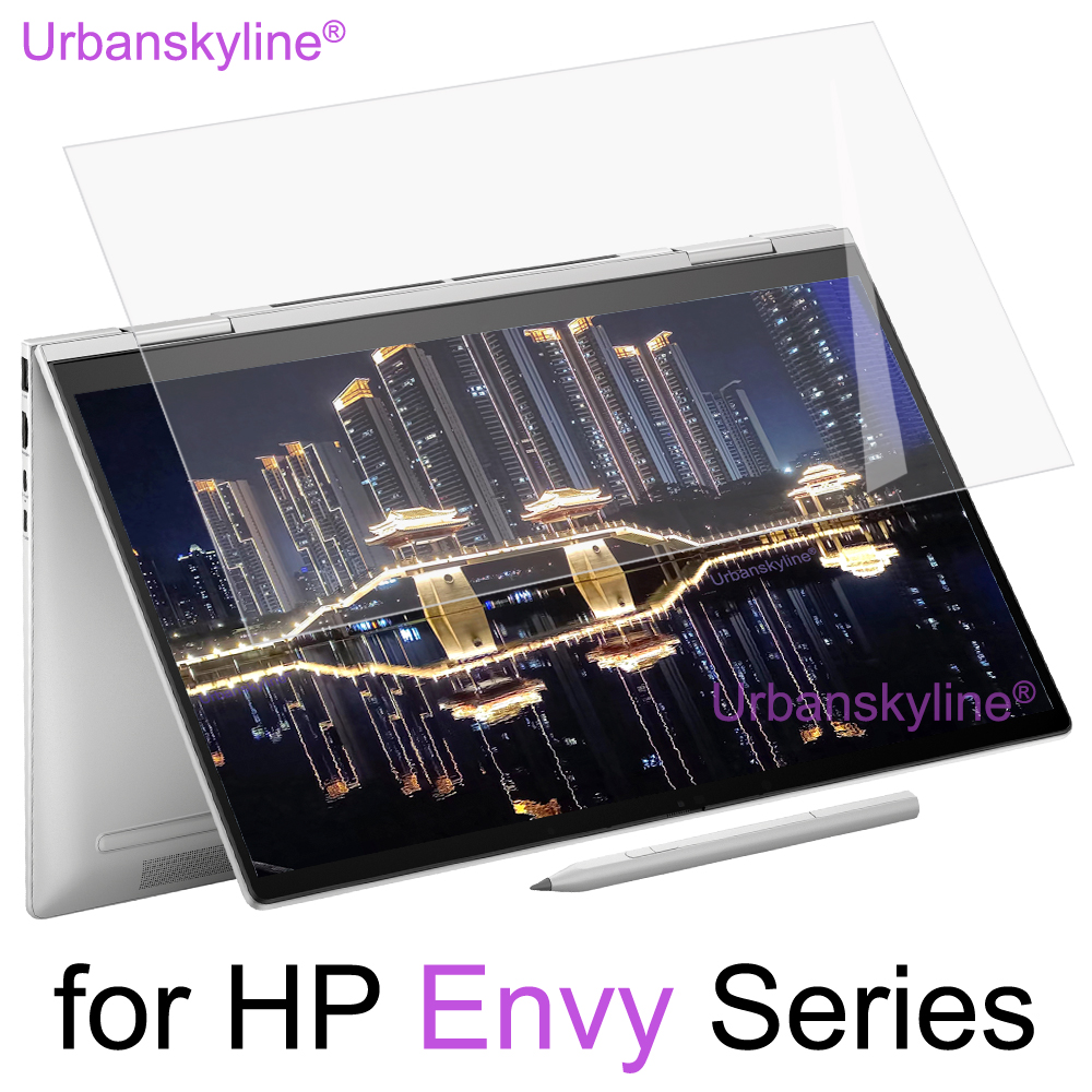 Matte Anti Glare Screen Protector - Screen Protector for HP Envy x360