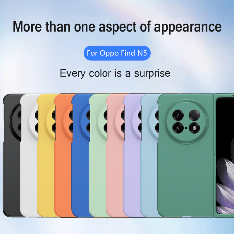 Candy Color Skin Friendly Matt - Matte Hard Pc Back Case review and price