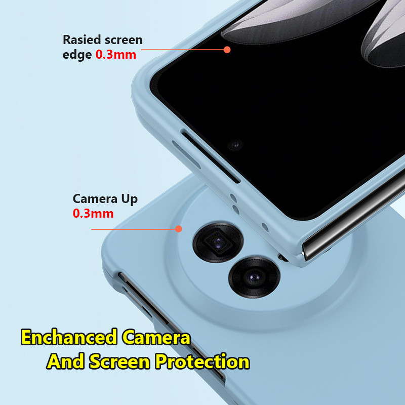 Candy Color Skin Friendly Matt - Matte Hard Pc Back Case review and price