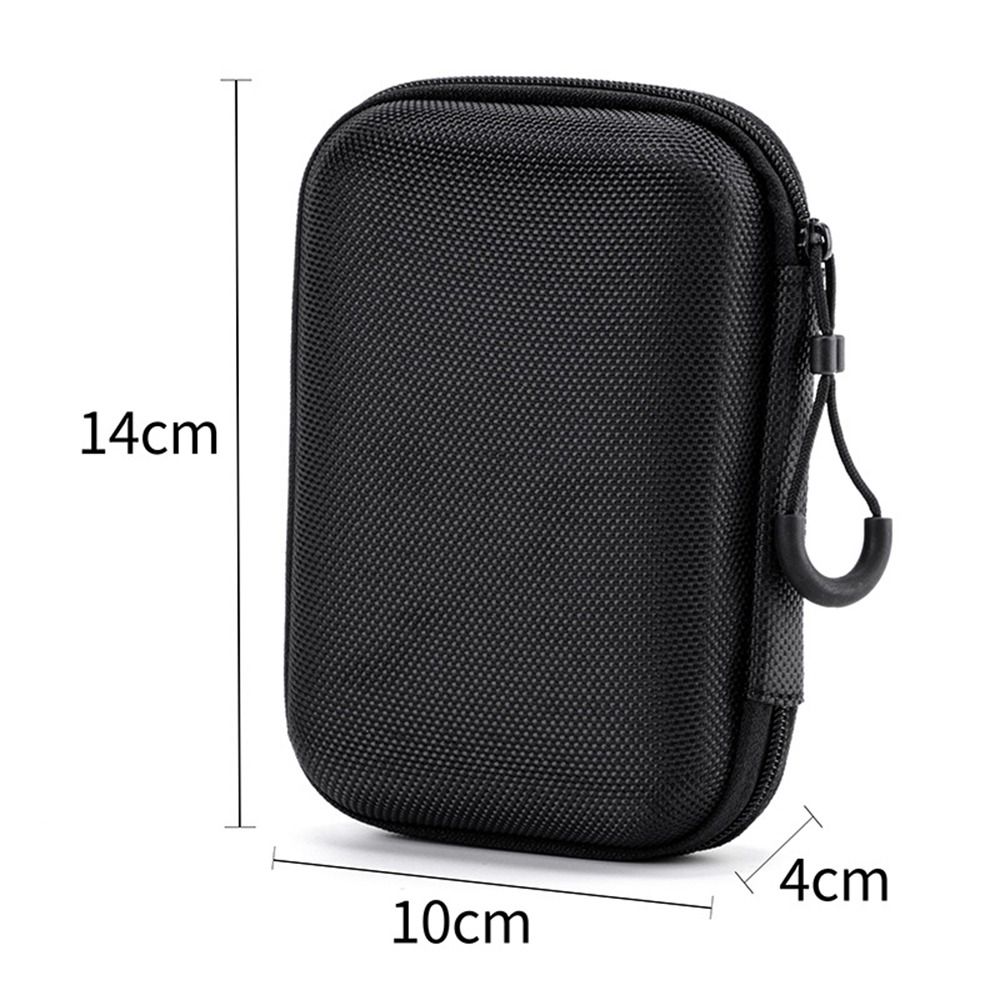 Durable Hard Shell EVA Storage - Earphones review and price