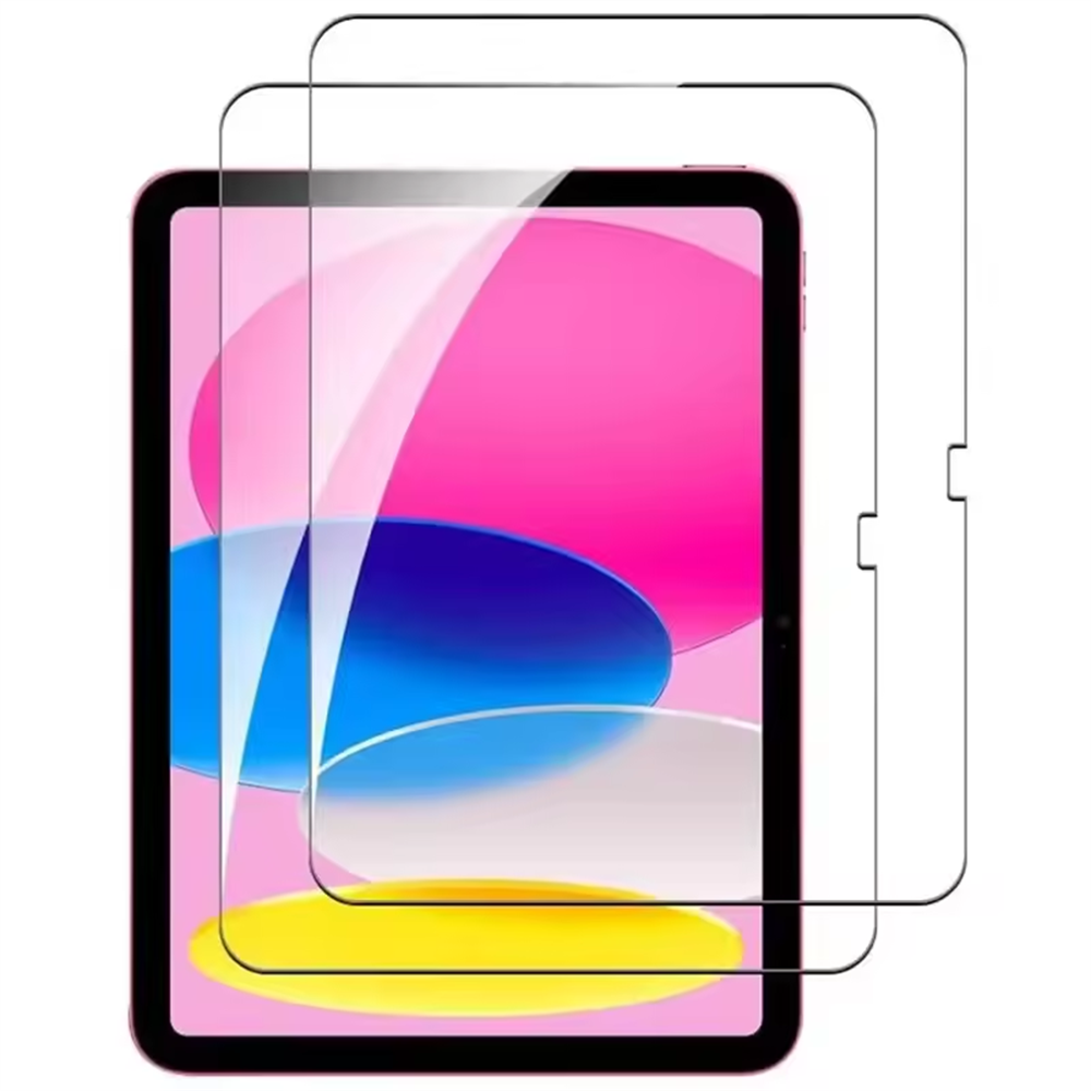 2 Pcs 9H Tempered Glass Screen - Matte Anti Glare Screen Protector review and price