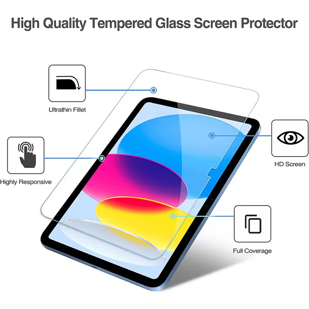 2 Pcs 9H Tempered Glass Screen - Matte Anti Glare Screen Protector review and price