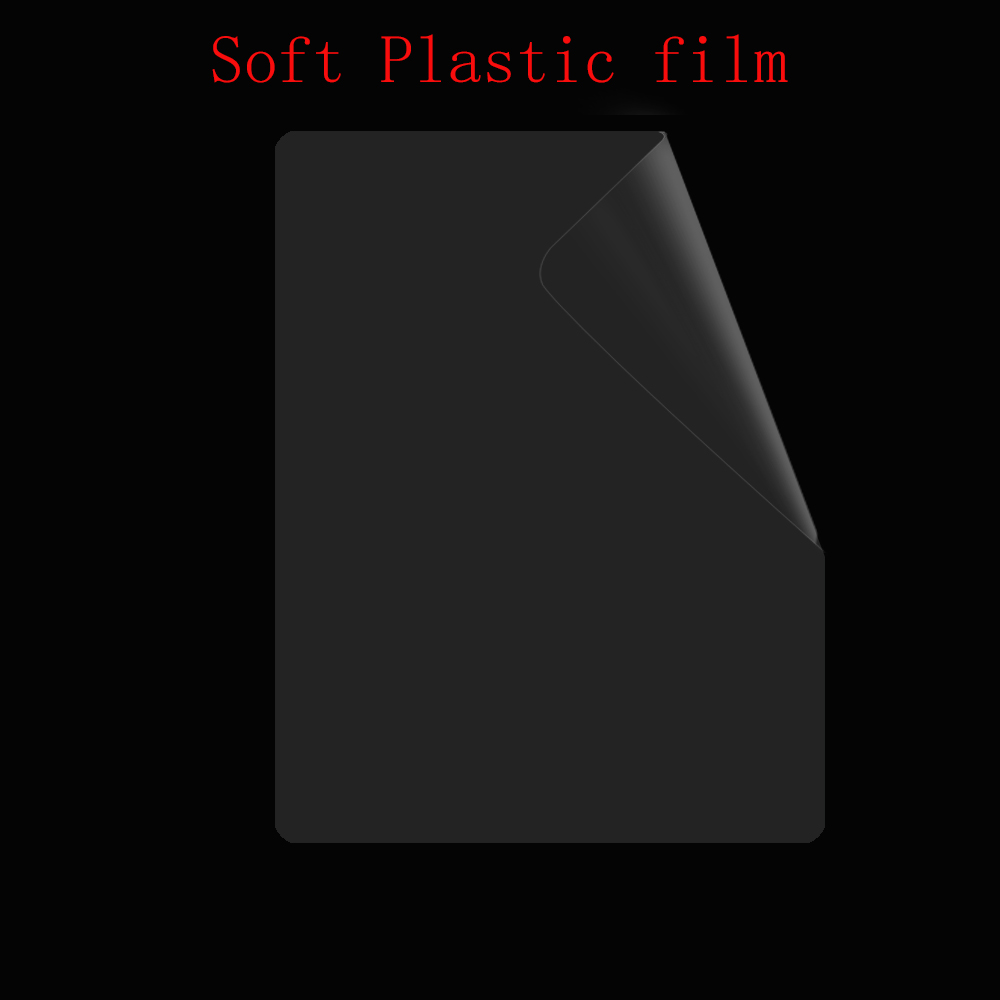 Matte/Anti-Glare Clear HD PET  - Matte Anti Glare Screen Protector review and price