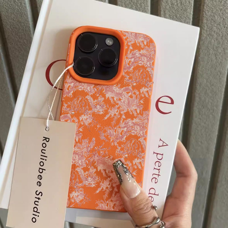 Aesthetic Vintage Retro Pink F - Vintage Floral Pattern Soft Case review and price
