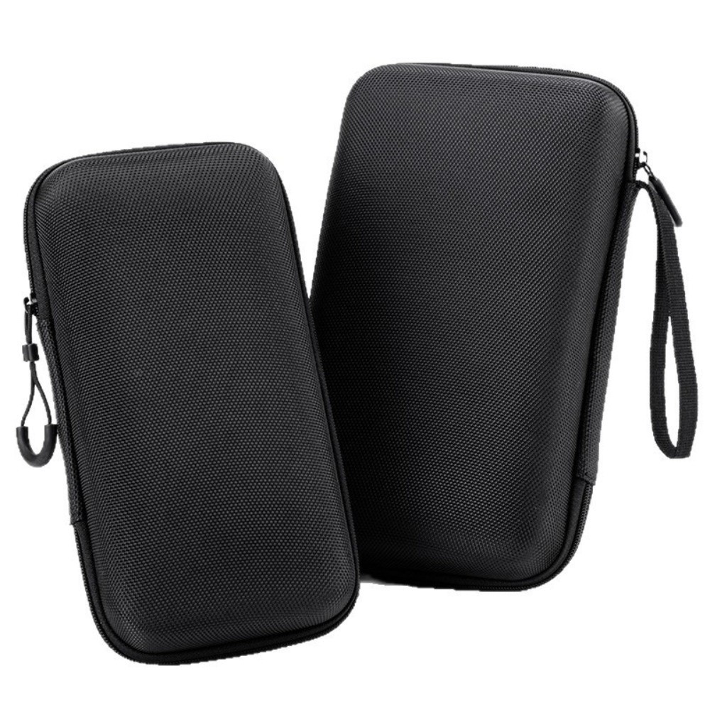 New Hard Shell EVA Storage Box - Earphones review and price