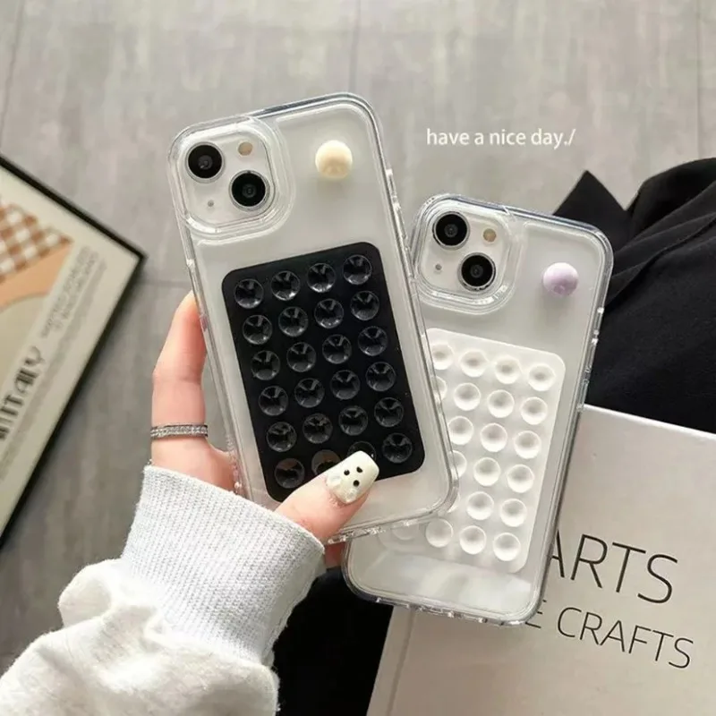 24Pcs Silicone Suction Phone H - Phone Cases review and price