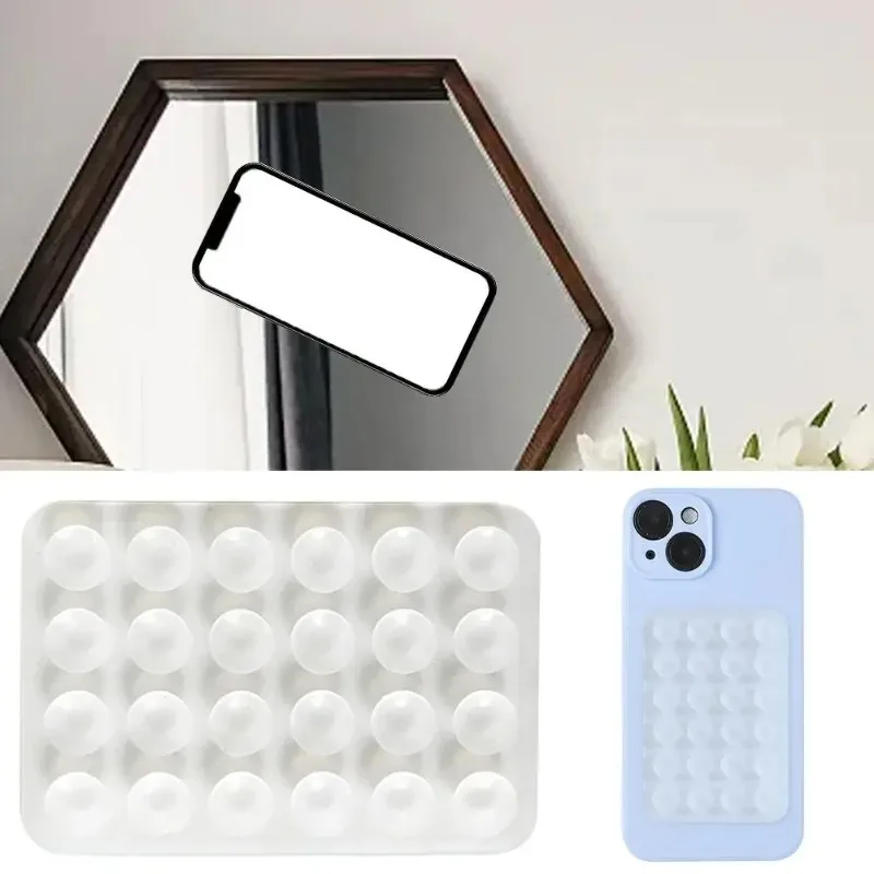 24Pcs Silicone Suction Phone H - Phone Cases review and price