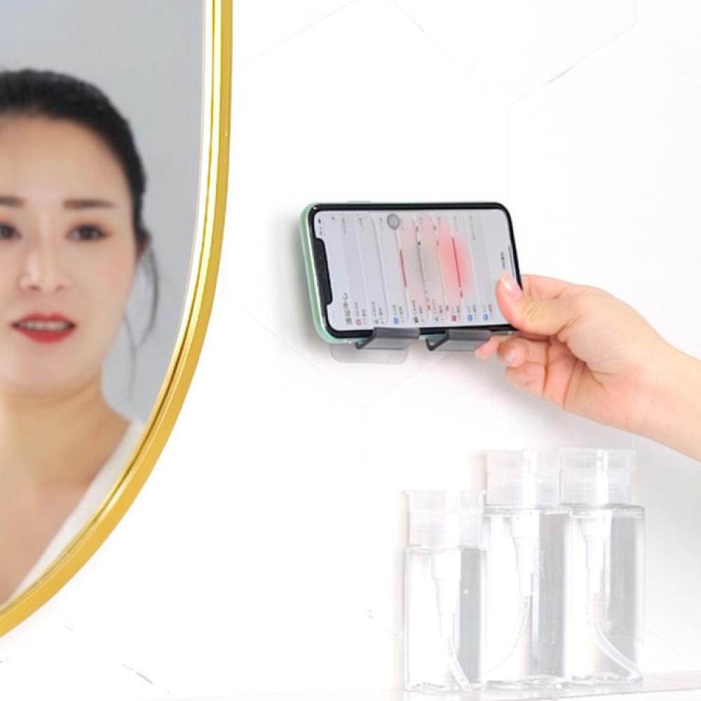 Bathroom Phone Wall Mount Orga - Phone Cases review and price