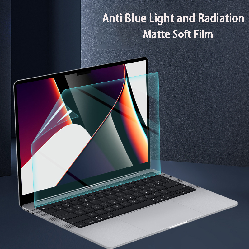 Newest Anti-blue Light Screen  - Matte Anti Glare Screen Protector review and price