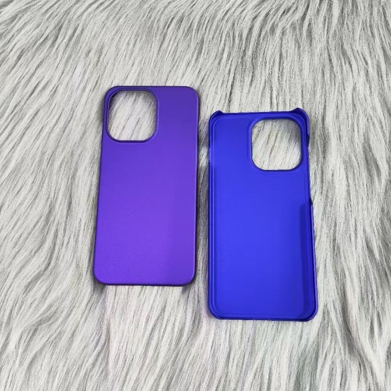 Hard PC Slim Shockproof Case F - Matte Hard Pc Back Case review and price