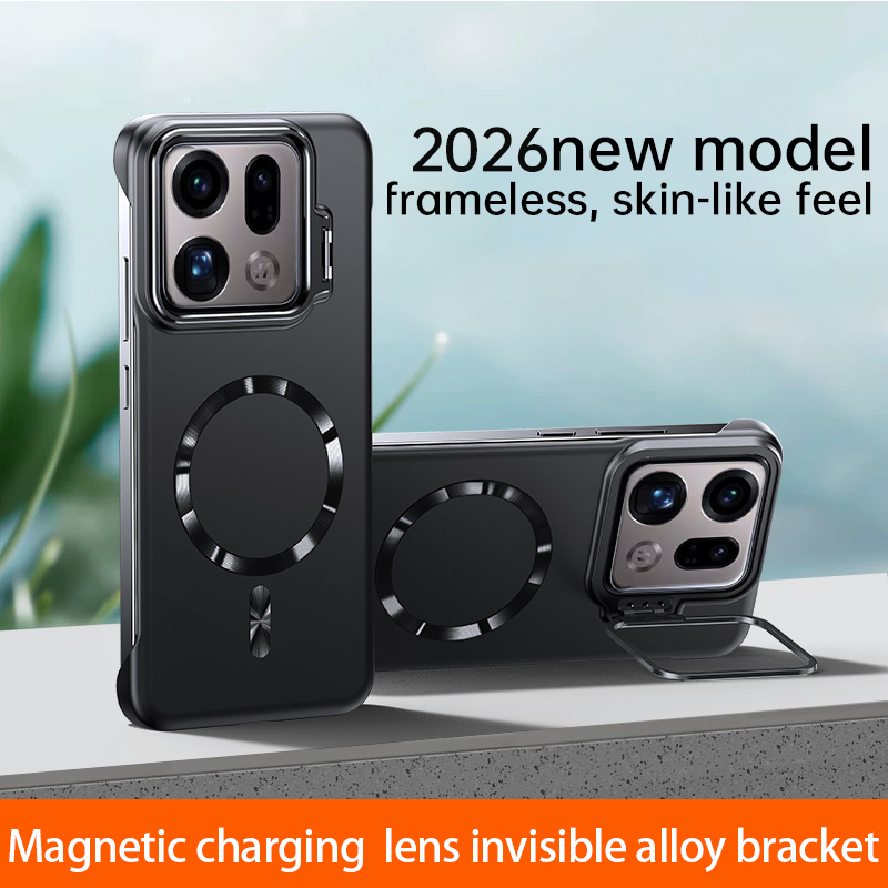 Ultra Thin Metal Lens Holder F - Ultra Thin Frameless Phone Cover review and price