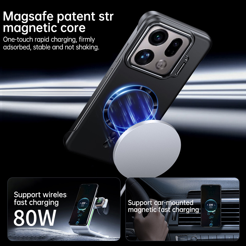 Ultra Thin Metal Lens Holder F - Ultra Thin Frameless Phone Cover review and price