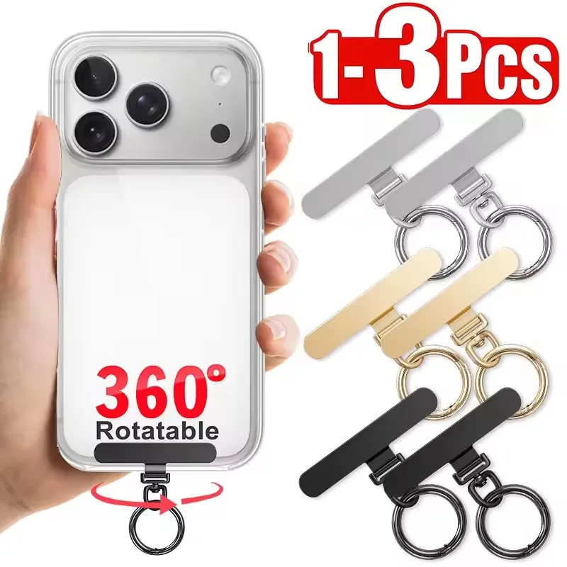 1-3Pcs Mini Stainless Steel Ph - Phone Cases review and price