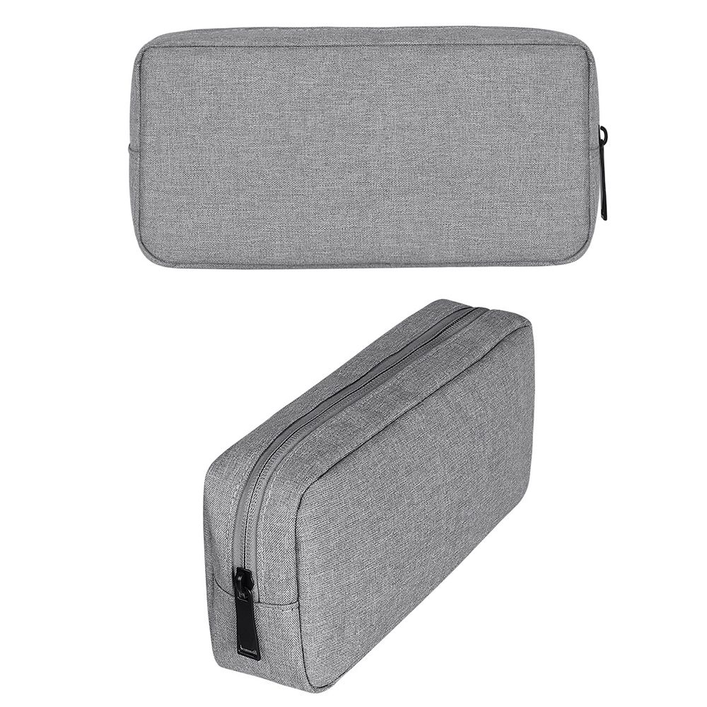 Large Capacity Organizer USB C - Earphones review and price