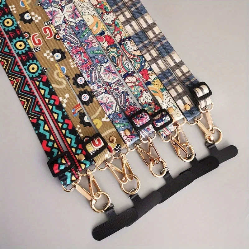 Mobile Phone Clip Antilost Ret - Crossbody Lanyard Neck Strap Case review and price