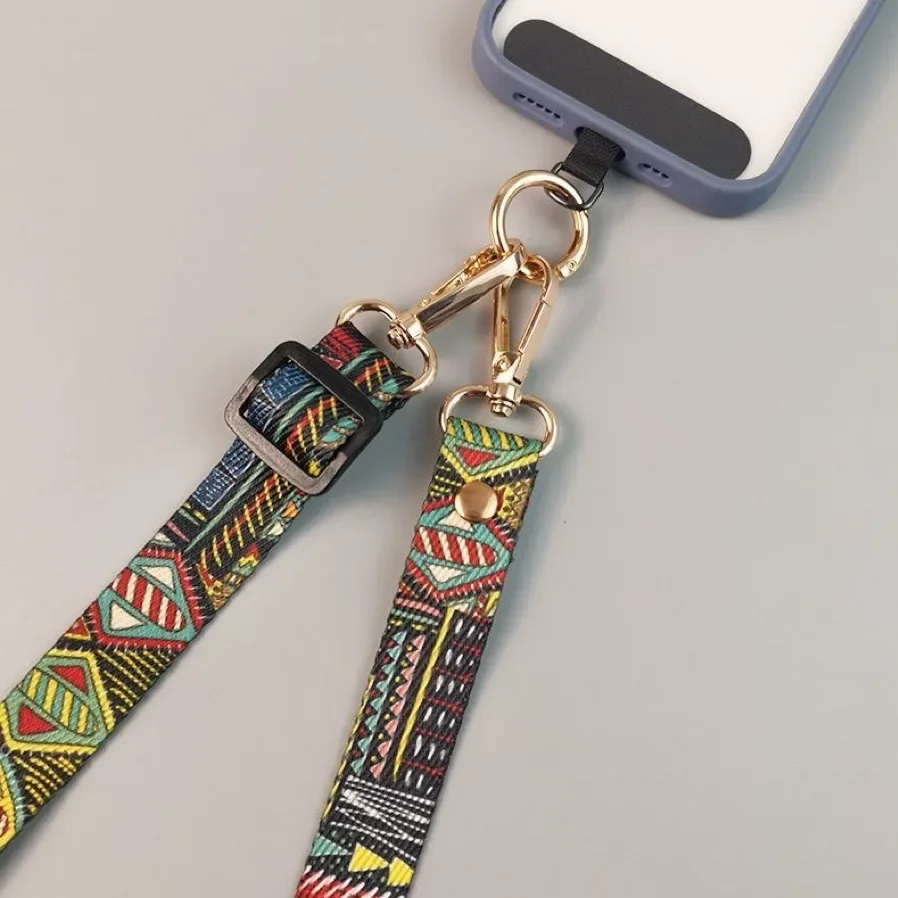 Mobile Phone Clip Antilost Ret - Crossbody Lanyard Neck Strap Case review and price