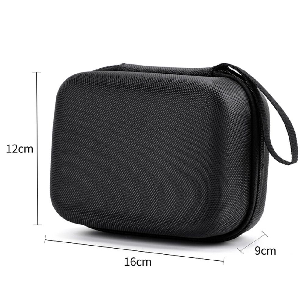 Durable Hard Shell EVA Storage - Earphones review and price
