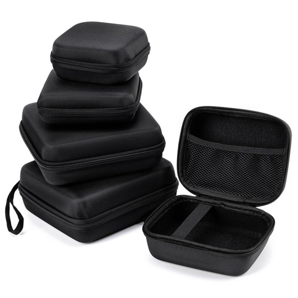 Durable Hard Shell EVA Storage - Earphones review and price
