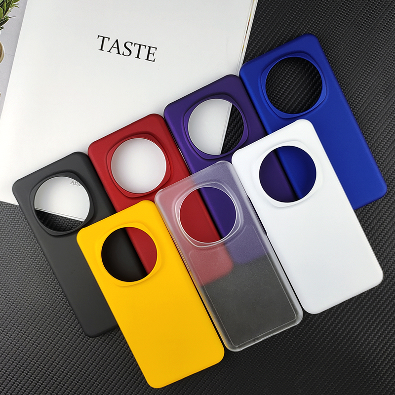 Simple Ultra-thin Matte Hard P - Matte Hard Pc Back Case review and price