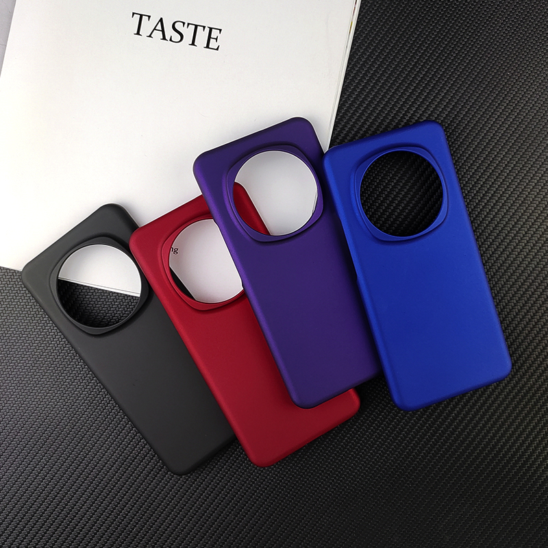 Simple Ultra-thin Matte Hard P - Matte Hard Pc Back Case review and price
